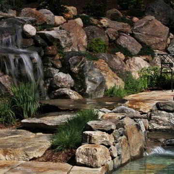 Waterfalls