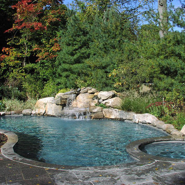 Waterfalls