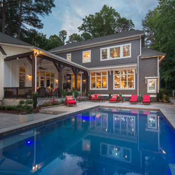 Waterfront Home, Lake Norman NC
