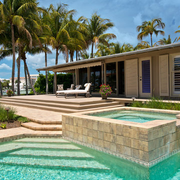 Waterfront Home, Naples FL