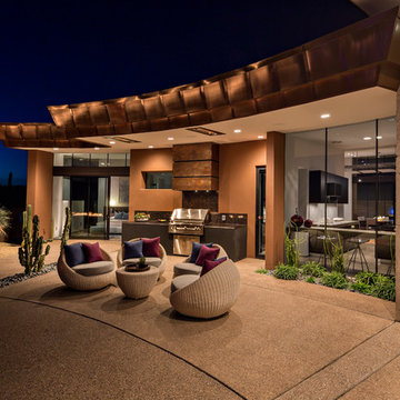 WAYNE RESIDENCE