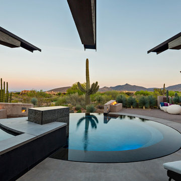 WAYNE RESIDENCE