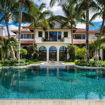 Wellington EstateMai