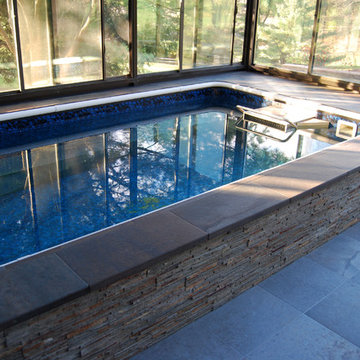 West Chester Endless Pool