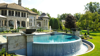 Best 15 Swimming Pool Designers Installers In Montreal Qc Houzz