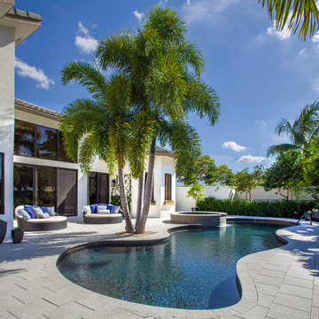 West Palm Beach Vacation Home