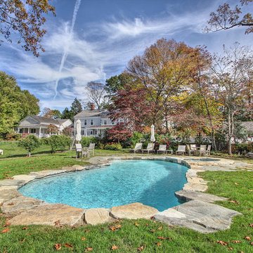 Westchester Estate