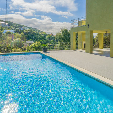 Westlake Highlands Deck & Pool (Trex)