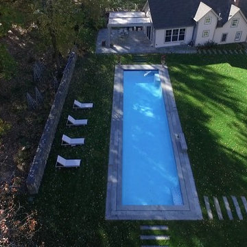 Westrock Pool and Spa
