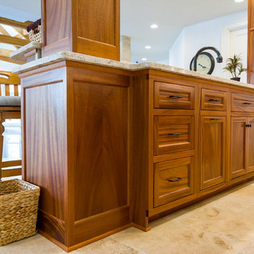 Wet Bar, Kitty Hawk