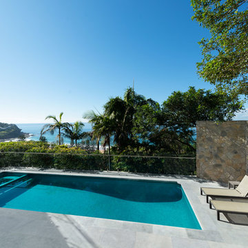 Whale Beach Residence
