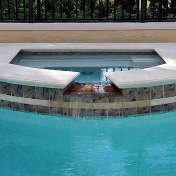 Whole House Remodel Bonita Springs, FL Bonita Bay - Pool