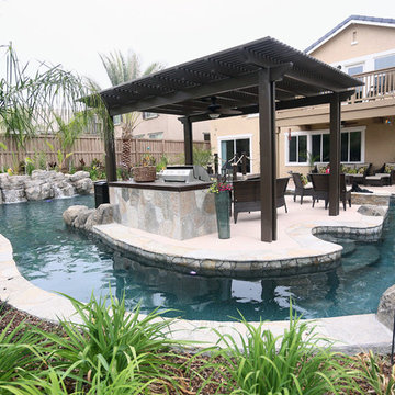 Wilson Lazy River