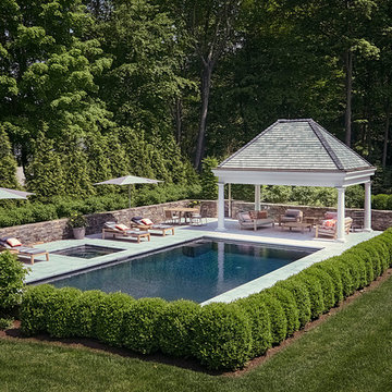 Wilton Renovation & Additions