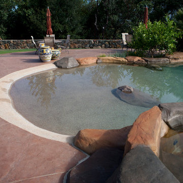 Wine Country Pool