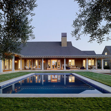 Wine Country Retreat