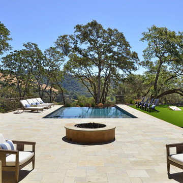 Wine Country Retreat