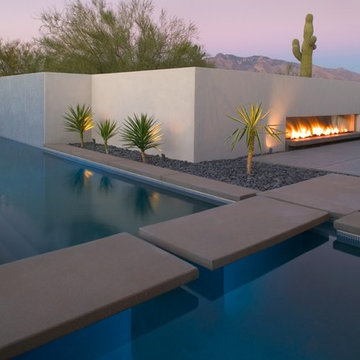 Winter Residence Remodel