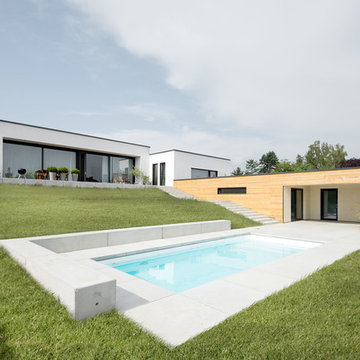 wohnhaus b