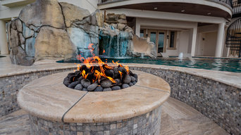 Best 15 Stone Paver Concrete Contractors In Pensacola Fl Houzz