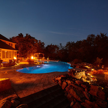 Woodland Estate