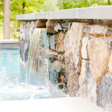 Woodland Pool