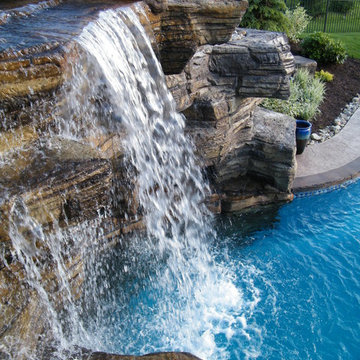 World Class Pools. Pittsburgh Premier Designs and Construction