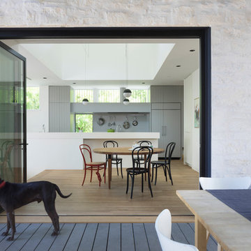 1 Hillside
