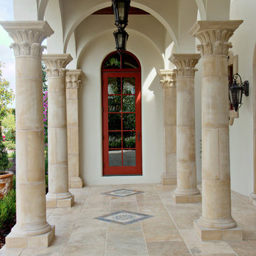 2007 Builder's Magazine InSync Home