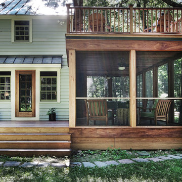 2012 CotY Award Winning Exterior