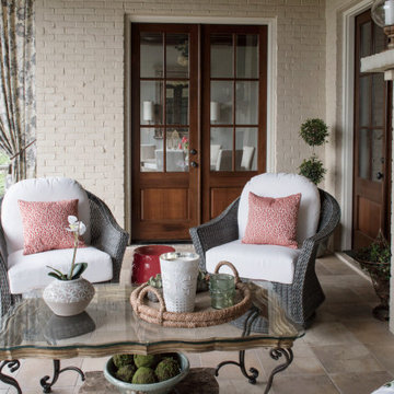2019 | Summer Porch Series: Covered Porch