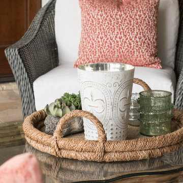 2019 | Summer Porch Series: Covered Porch