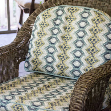 2019 | Summer Porch Series: Screened Porch