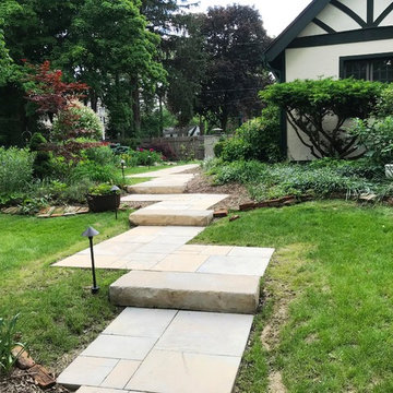 3 Season Screened Porch Addition / Ann Arbor: Highland Road