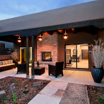 477 Calle Volver, Santa Fe, NM - Plaza Bonita Subdivision