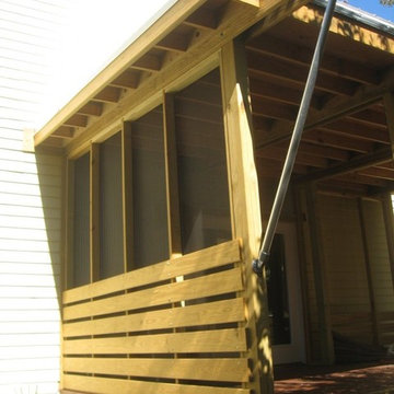 605 SFS Porch