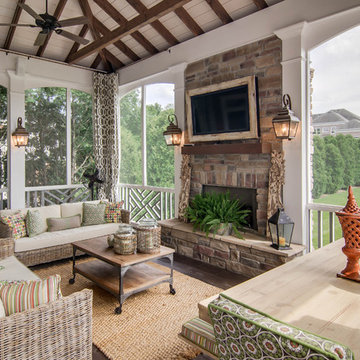 707 Sinclair Circle, Brentwood TN 37027