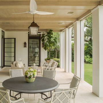 A New North Palm Beach Residence