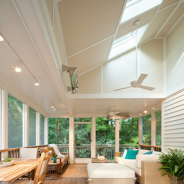 A Room for All Seasons