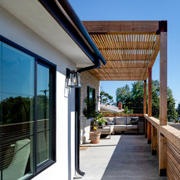 Adams Street Project