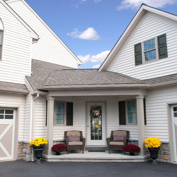 Addition - In-Law Suite