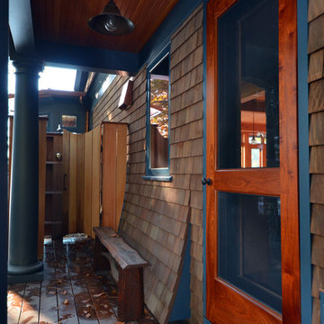 Adirondack House-Lakes Region, NH