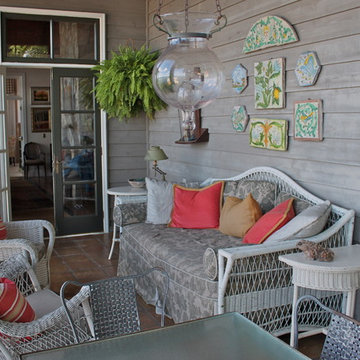 Alabama Lake Home