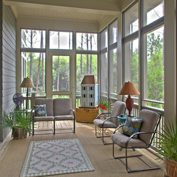 Alford Residence