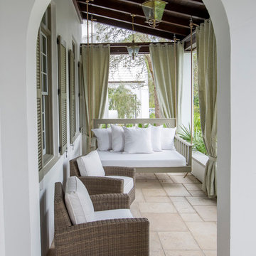 Alys Beach Somerset Home