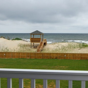 Amazing Event Home • South Nags Head • Oceanfront