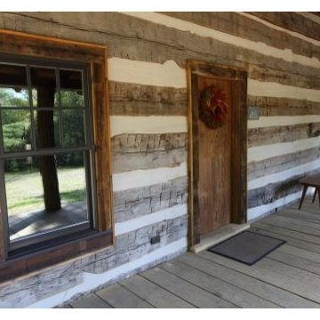 Amherst Cabin
