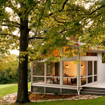 Ancramdale Addition and Renovation