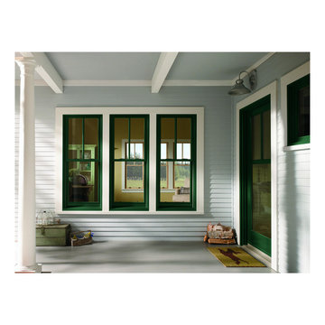 Andersen Windows-Series 400-Exteriors