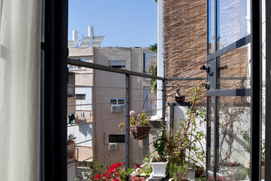Apartment in Tel Aviv